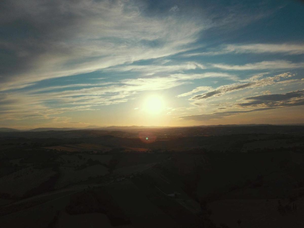 La Meriggia Senigallia Agriturismo アンコーナ 部屋 写真