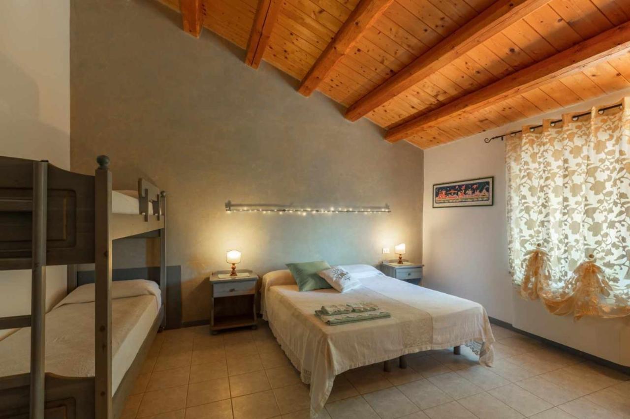 La Meriggia Senigallia Agriturismo アンコーナ エクステリア 写真