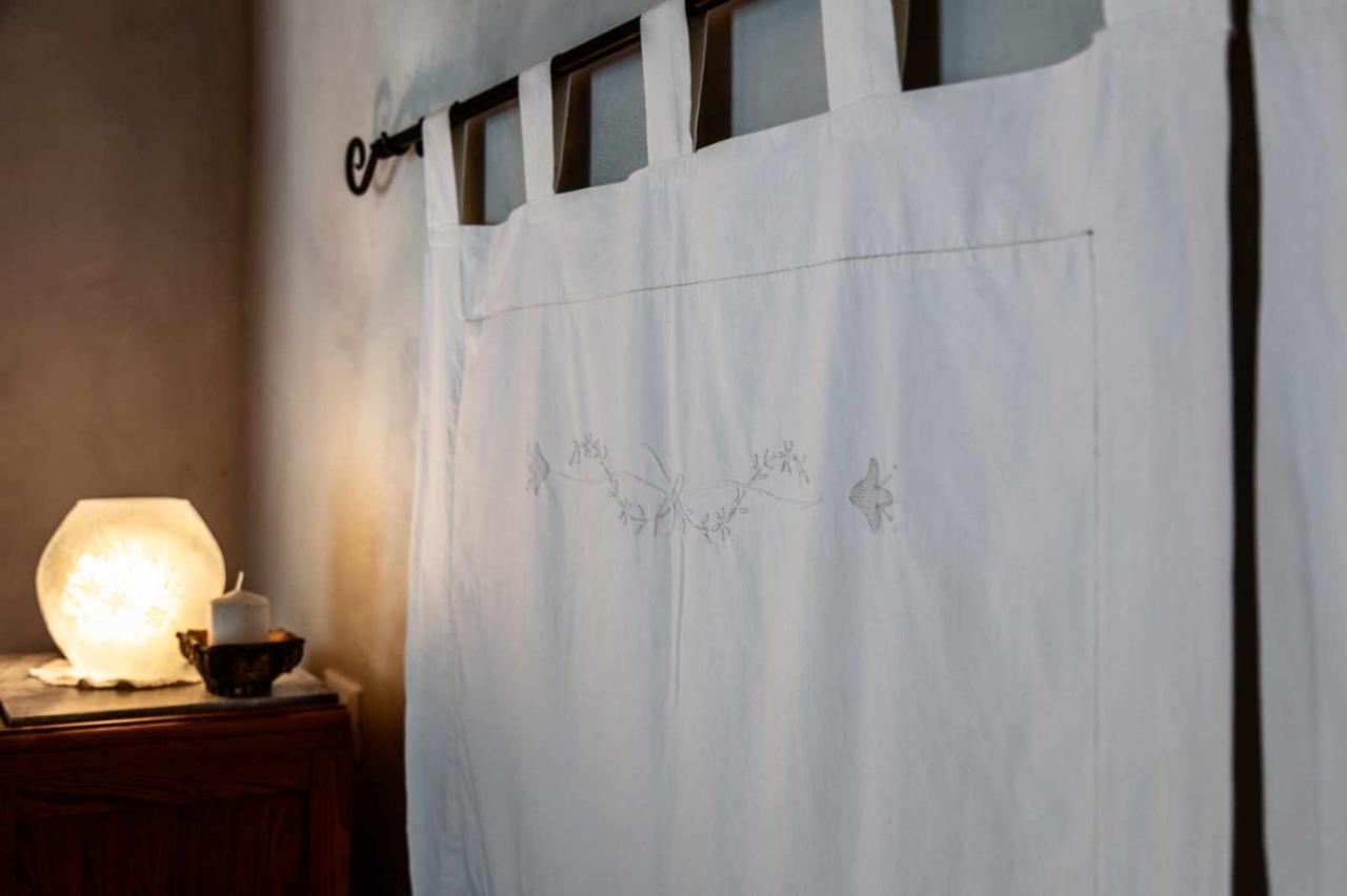 La Meriggia Senigallia Agriturismo アンコーナ エクステリア 写真