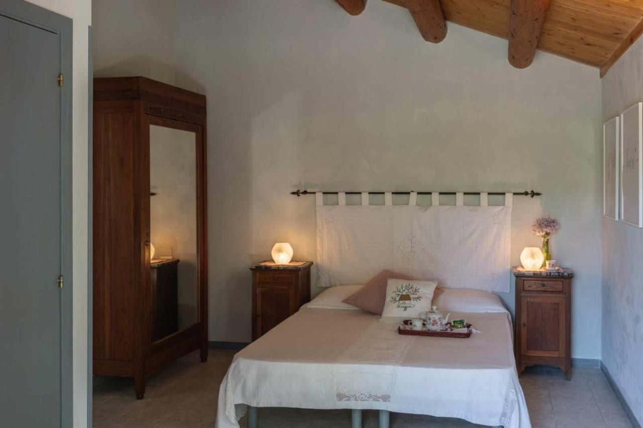La Meriggia Senigallia Agriturismo アンコーナ エクステリア 写真