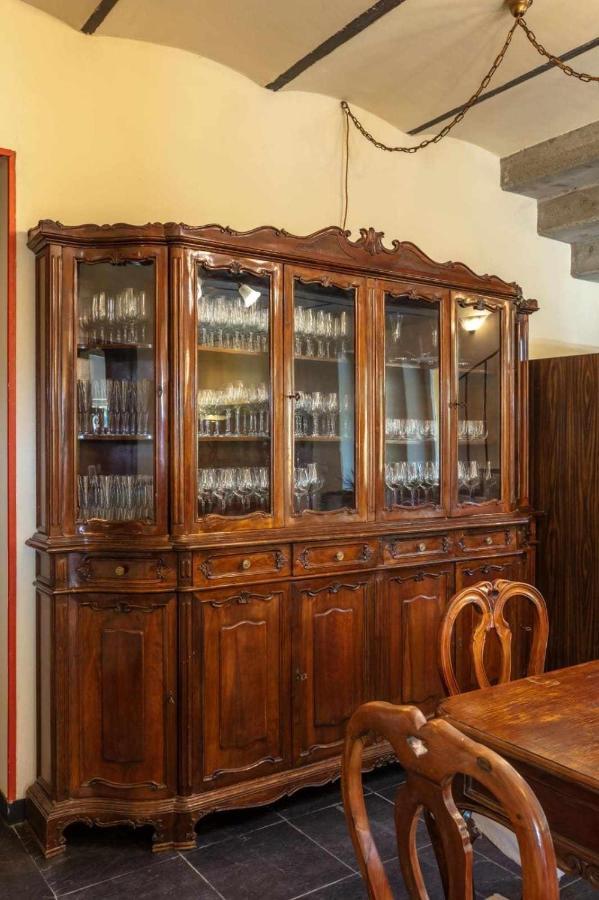 La Meriggia Senigallia Agriturismo アンコーナ エクステリア 写真