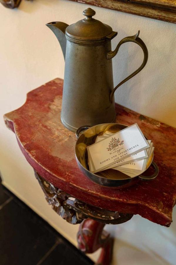 La Meriggia Senigallia Agriturismo アンコーナ エクステリア 写真