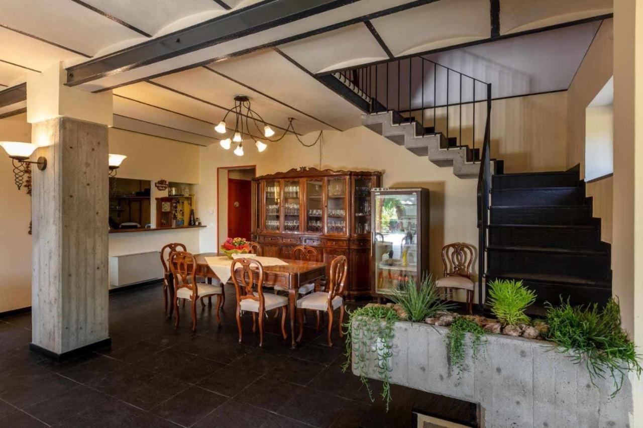 La Meriggia Senigallia Agriturismo アンコーナ エクステリア 写真