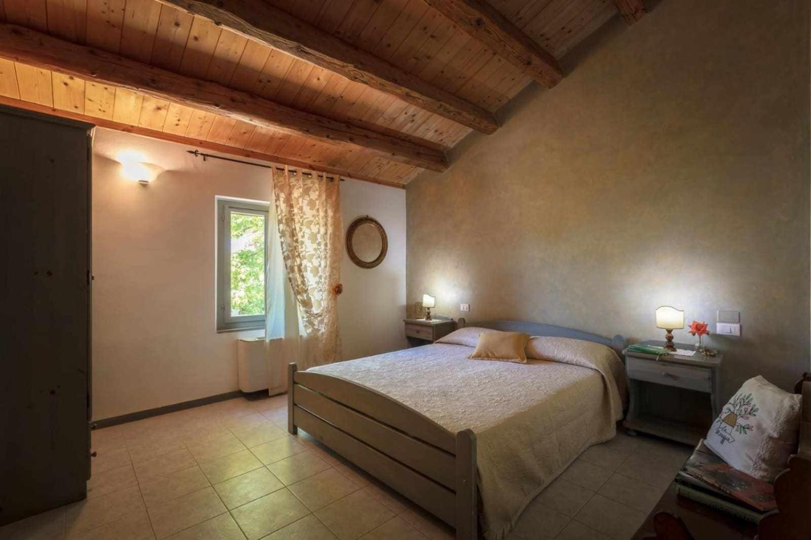 La Meriggia Senigallia Agriturismo アンコーナ エクステリア 写真