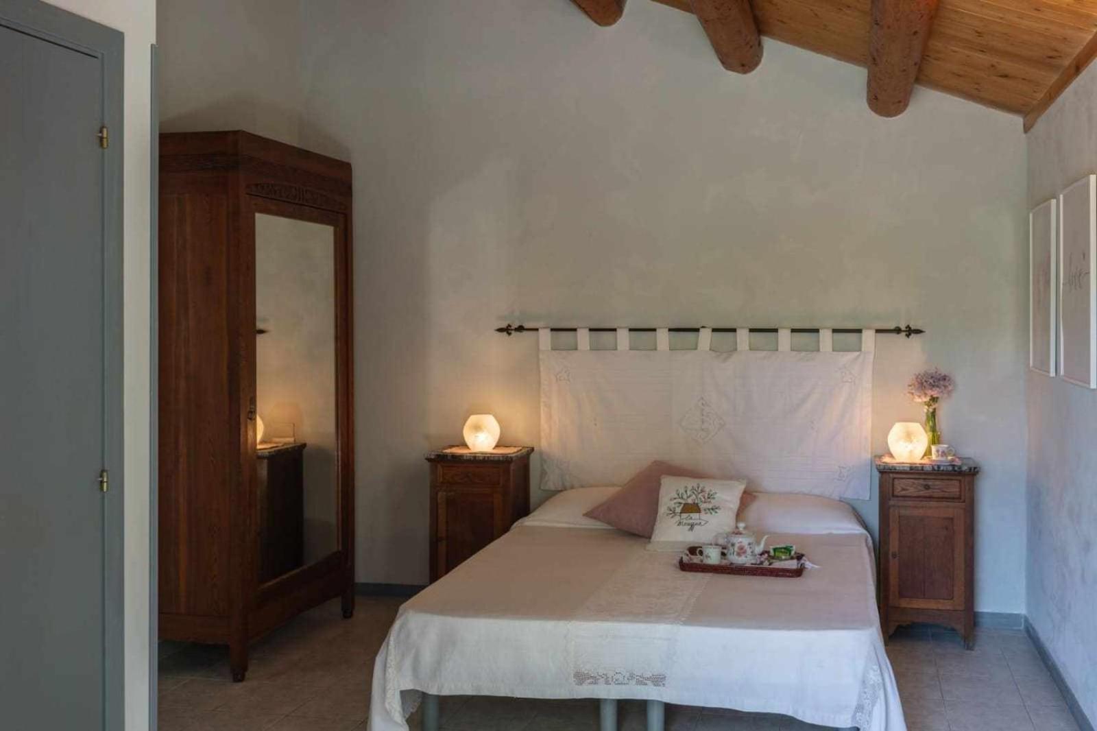 La Meriggia Senigallia Agriturismo アンコーナ エクステリア 写真