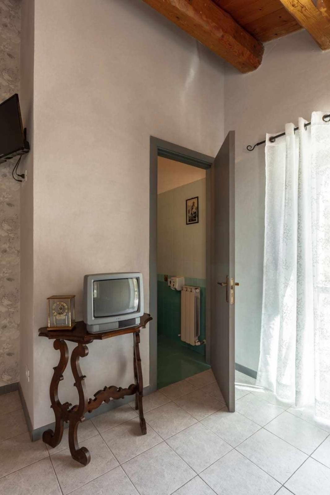 La Meriggia Senigallia Agriturismo アンコーナ エクステリア 写真