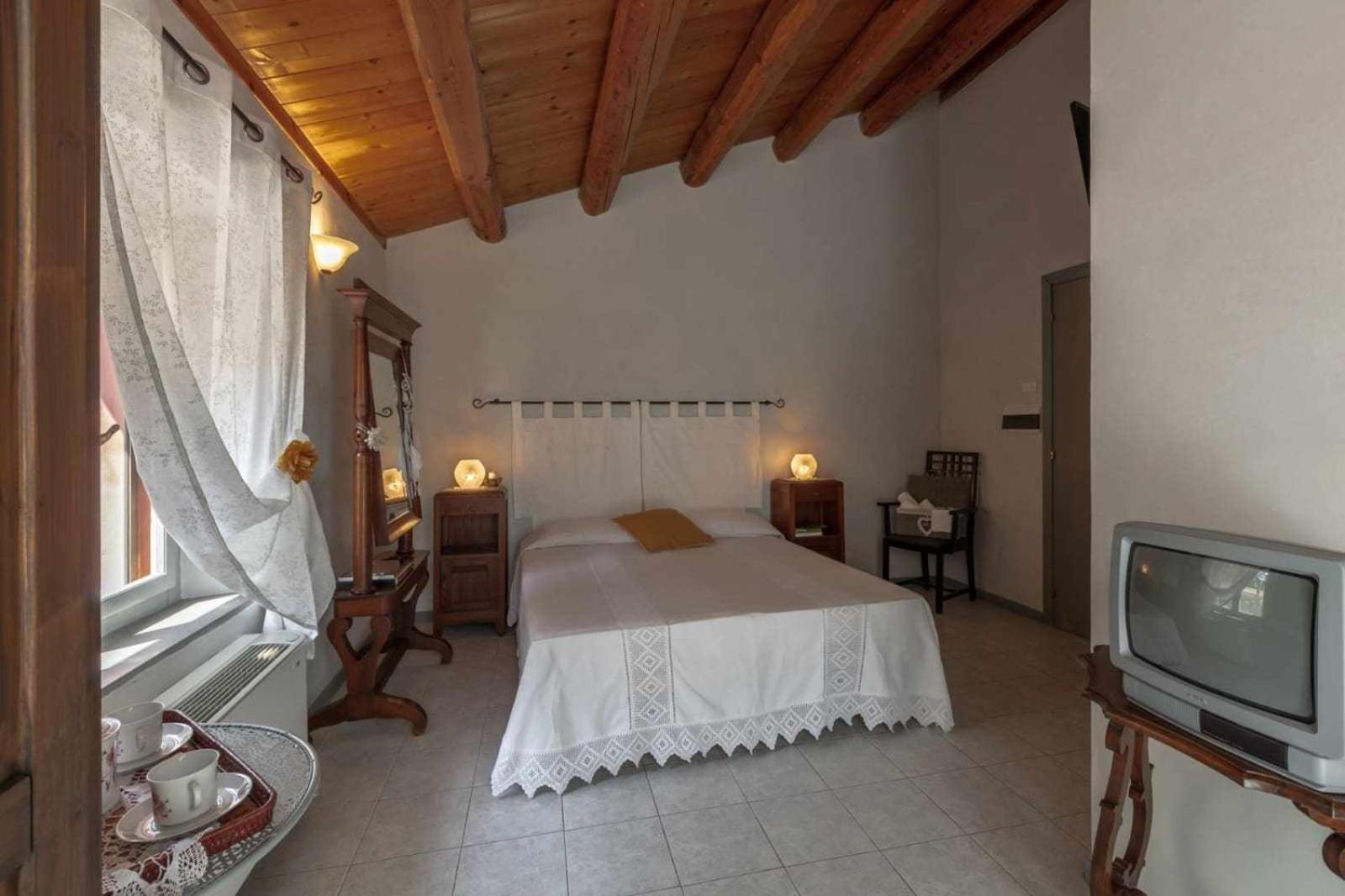La Meriggia Senigallia Agriturismo アンコーナ エクステリア 写真